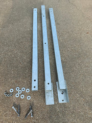 Dock Post - Reclaim Your Dock