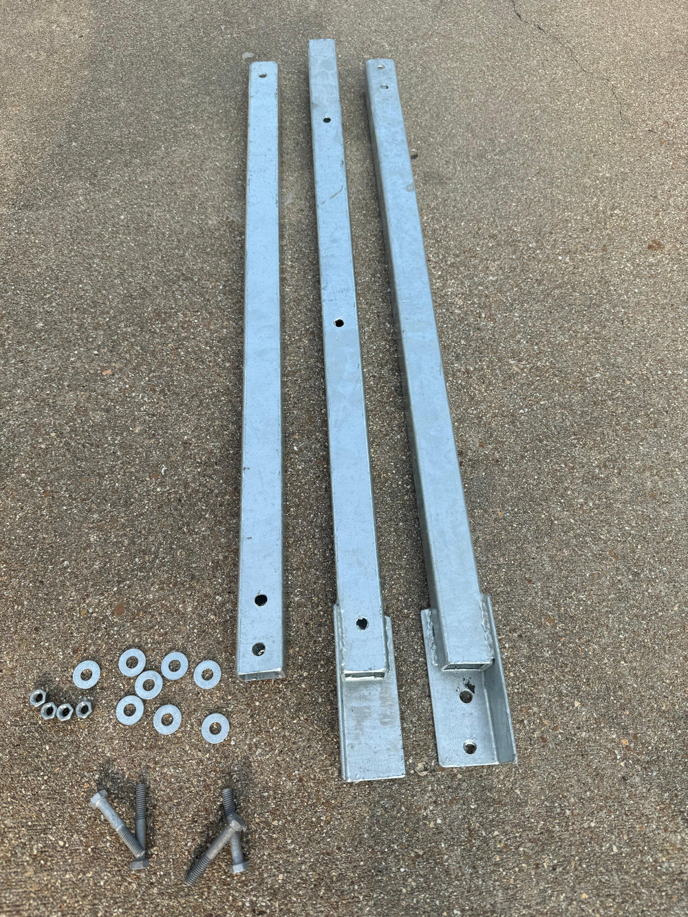 Dock Post - Reclaim Your Dock