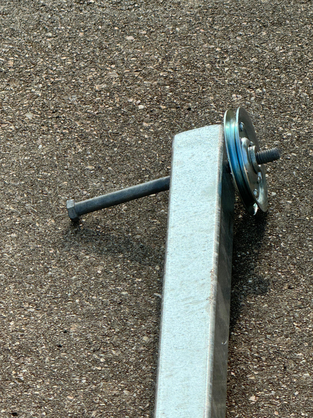 Dock Post - Reclaim Your Dock